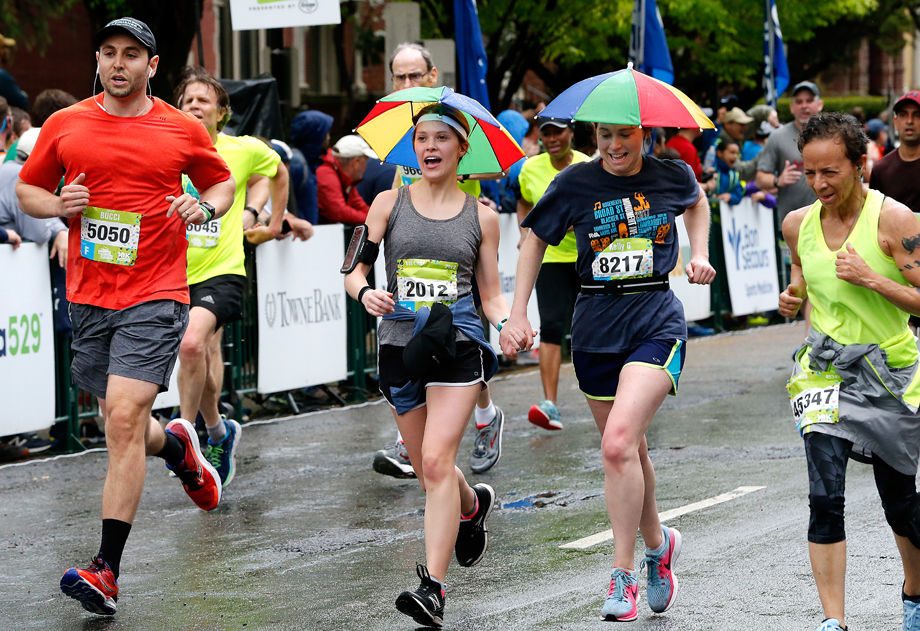2019 Ukrop's Monument Avenue 10k